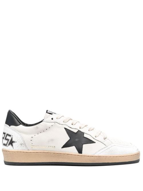 Ball Star Sneakers GOLDEN GOOSE | GMF00117F00377110283